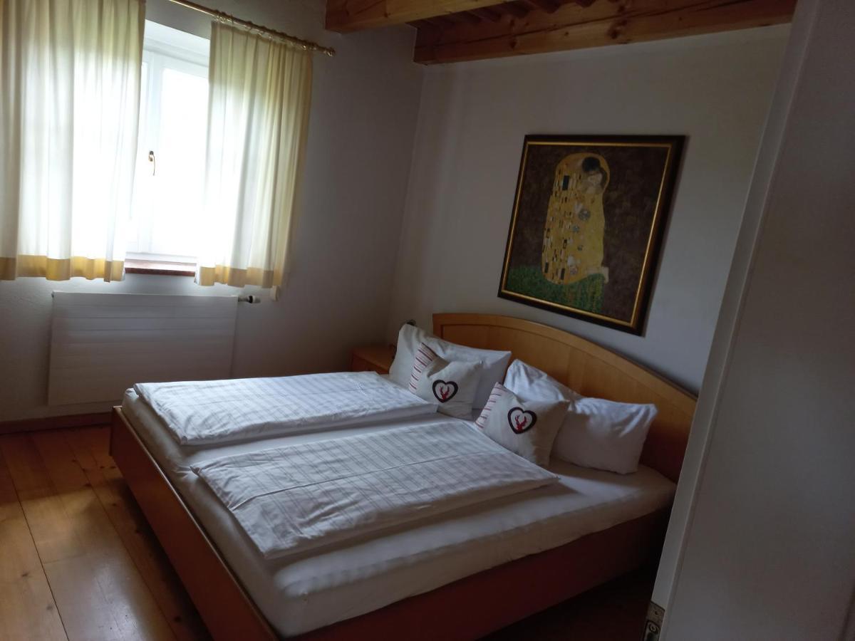 Attersee Gartenvilla Nussdorf am Attersee Dış mekan fotoğraf